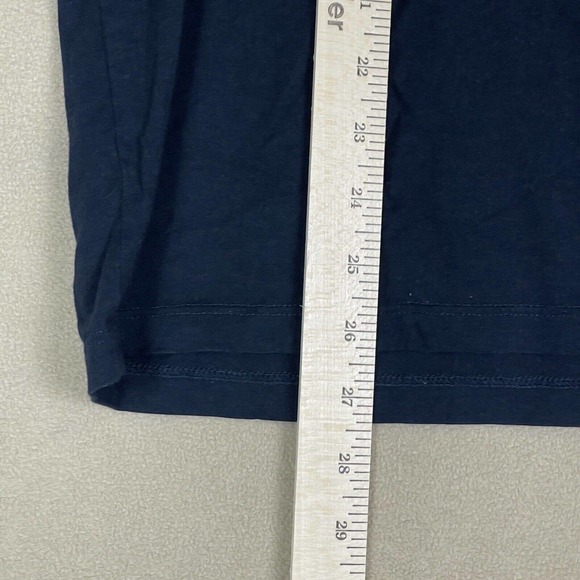 Ted Baker Polo Shirt Adult 5‎ Blue London Short Sleeve Golf Tennis Rugby Mens - Picture 5 of 11